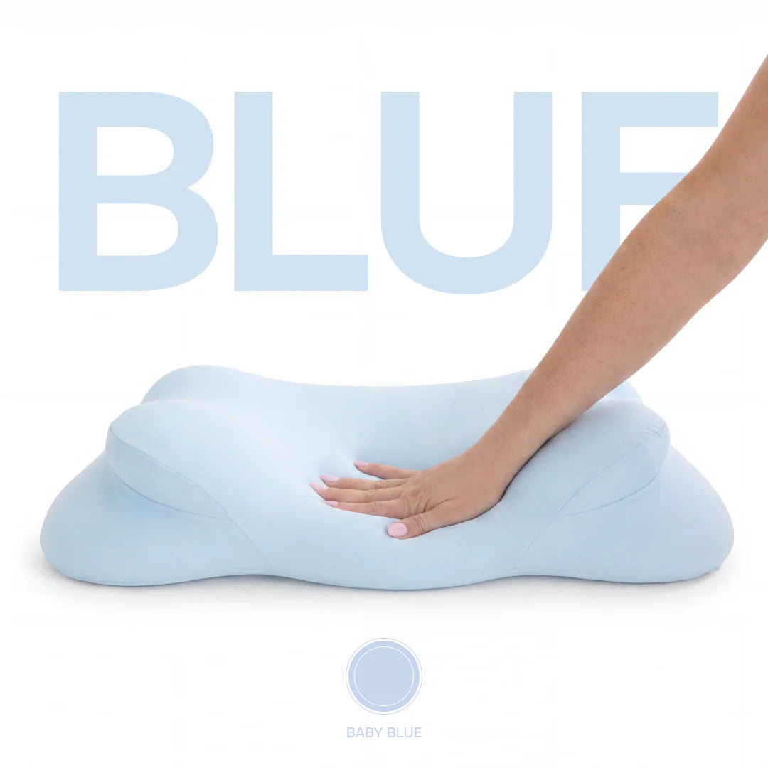 Wake Up Without Shoulder Pain, Neck Pain or Stiffness