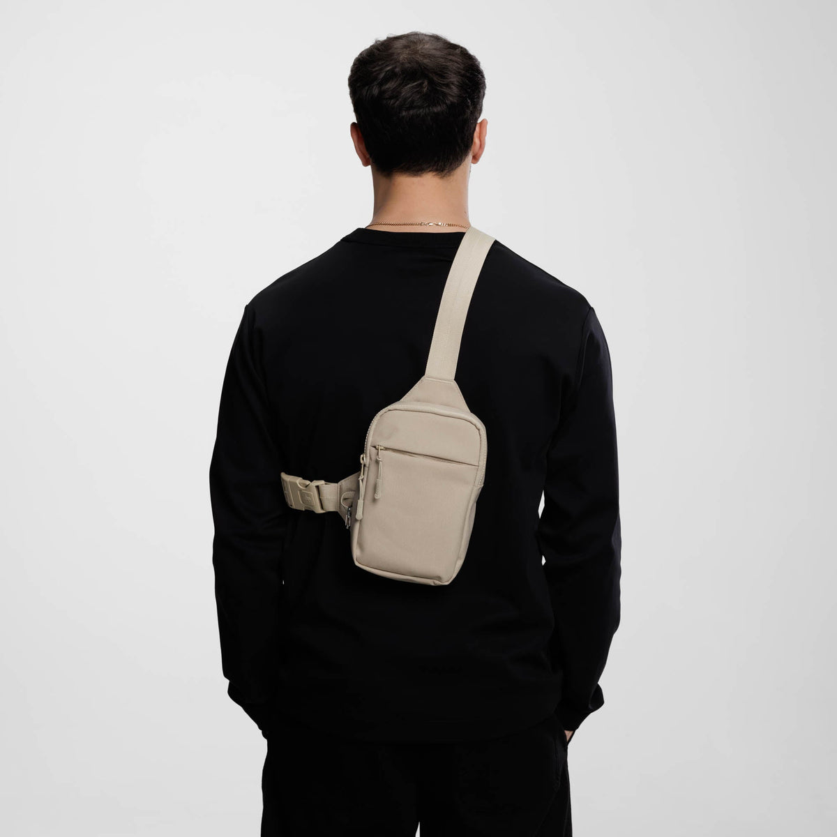 Travel Sling Bag 2.0