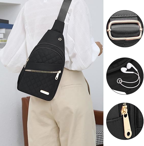 🎒Outdoor Freizeit Umhängetasche