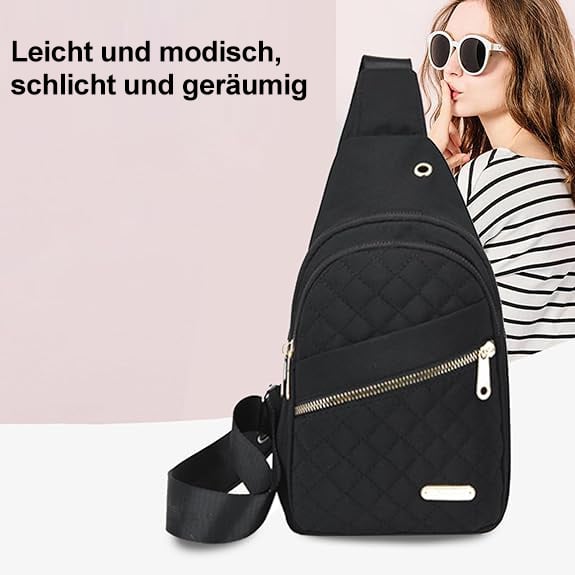 🎒Outdoor Freizeit Umhängetasche