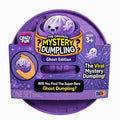 The Viral Mystery Dumpling Halloween Edition Squishy