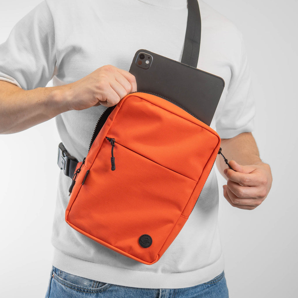 Travel Sling Bag 2.0