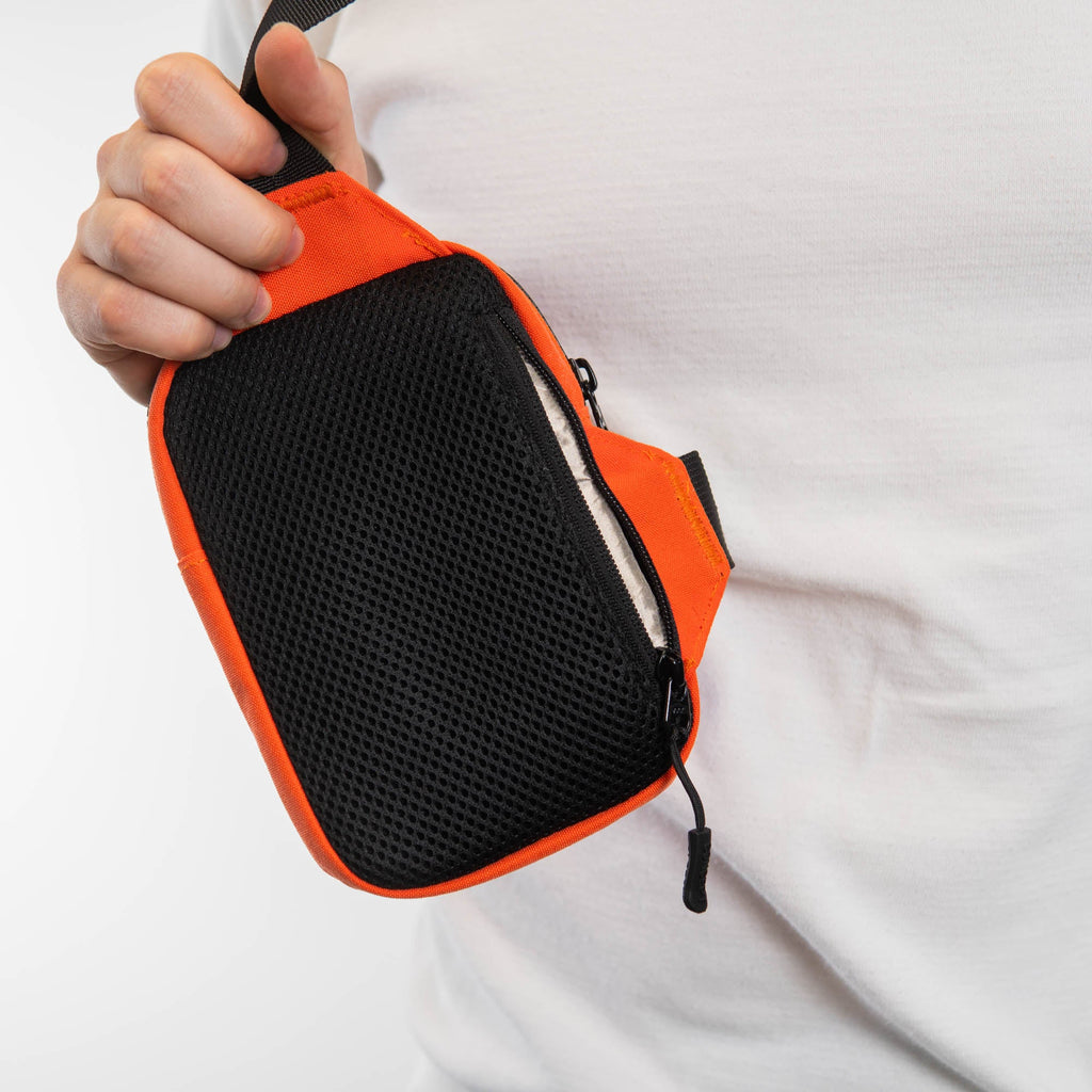 Travel Sling Bag 2.0
