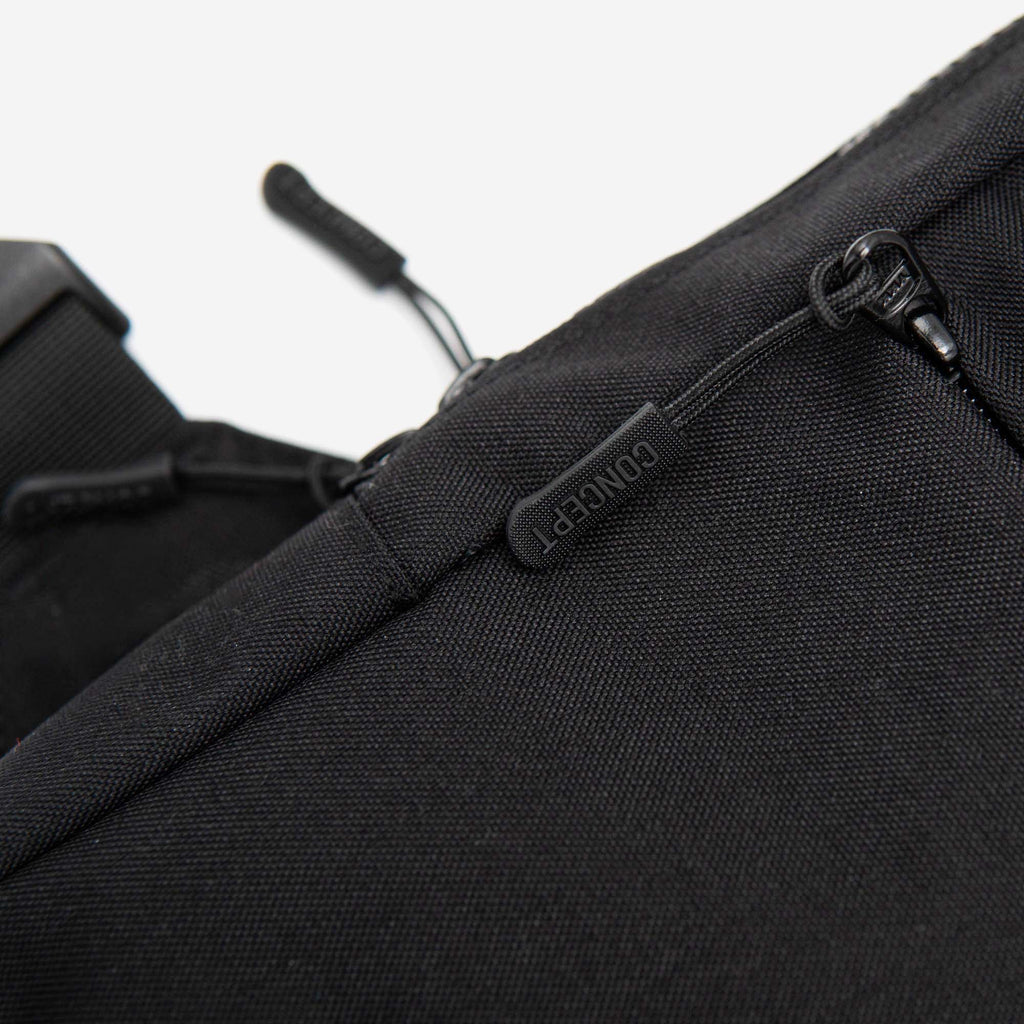 Travel Sling Bag 2.0