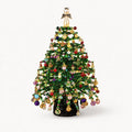 🎄✨ DIY Perlen-Weihnachtsbaum-Set – Fertige deine eigene funkelnde Weihnachtsdekoration an