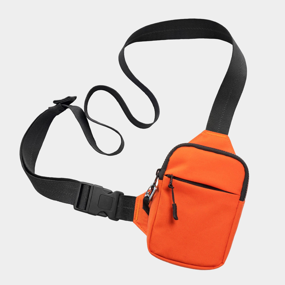 Travel Sling Bag 2.0