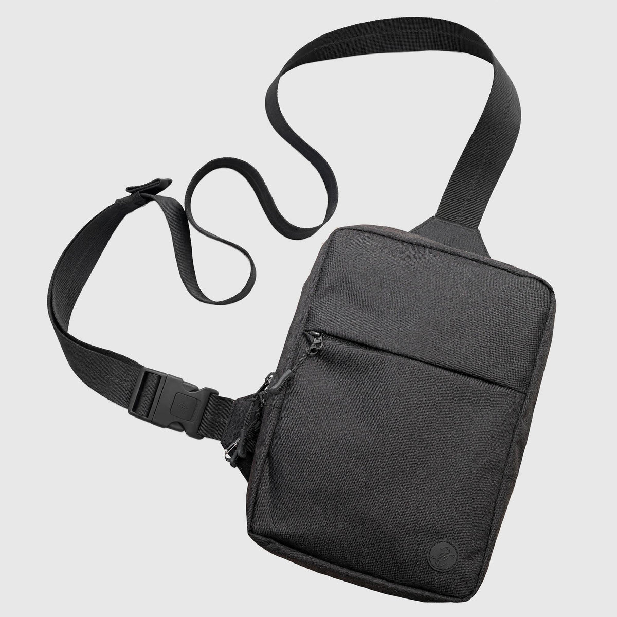 Travel Sling Bag 2.0