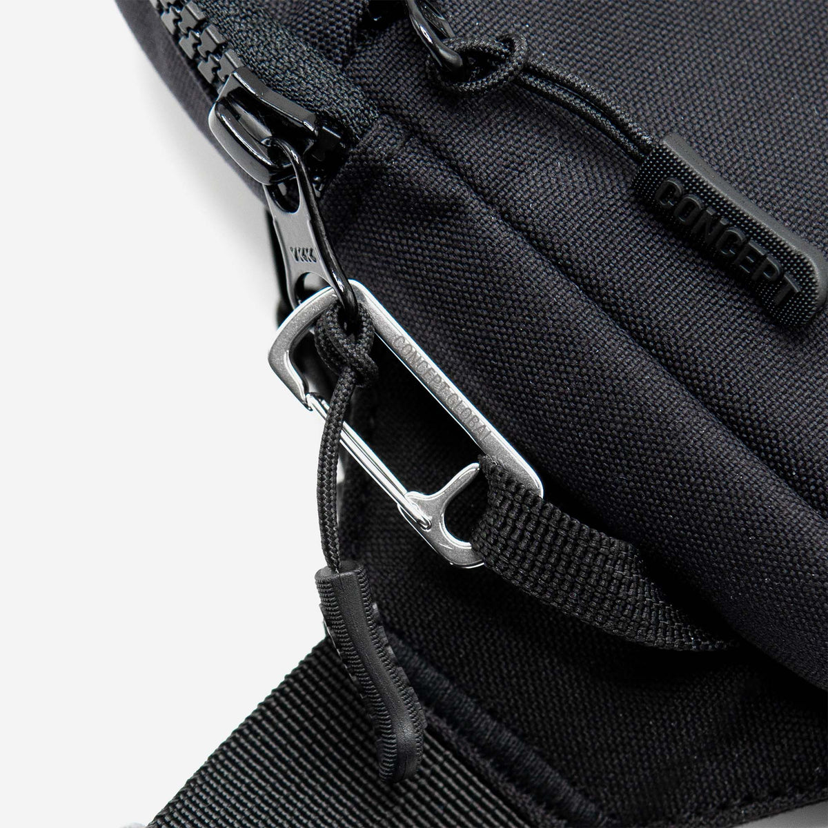 Travel Sling Bag 2.0
