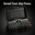 Your Toolbox Is Too Big. This Is All You Need - MultiTool Set