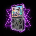 All-In-One Pinkvii Console